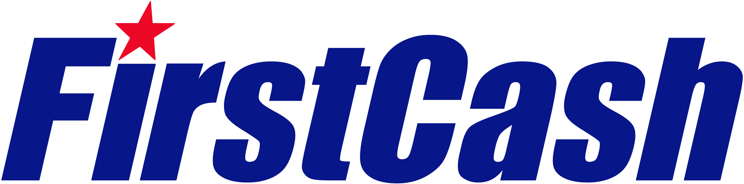 FirstCash