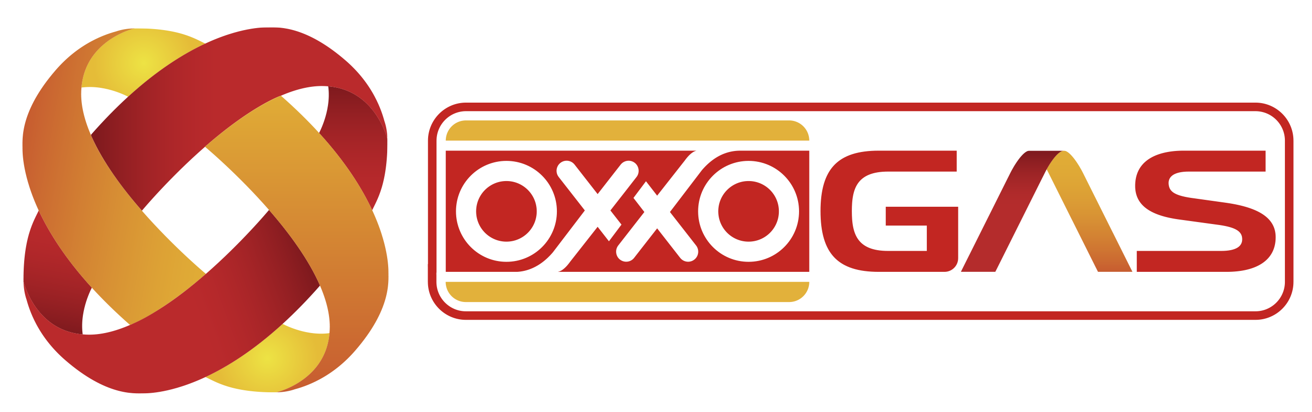 Oxxo Gas