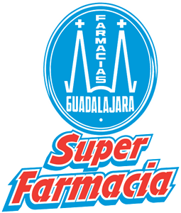 Farmacia Guadalajara