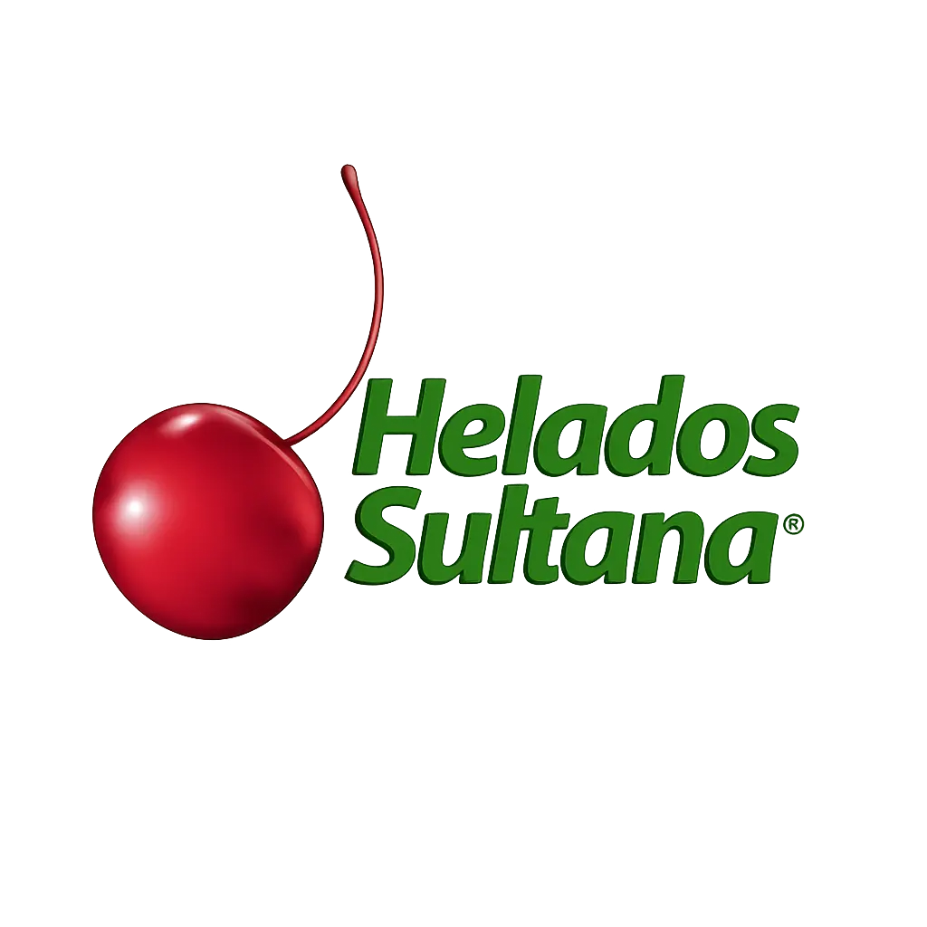 Helados Sultana